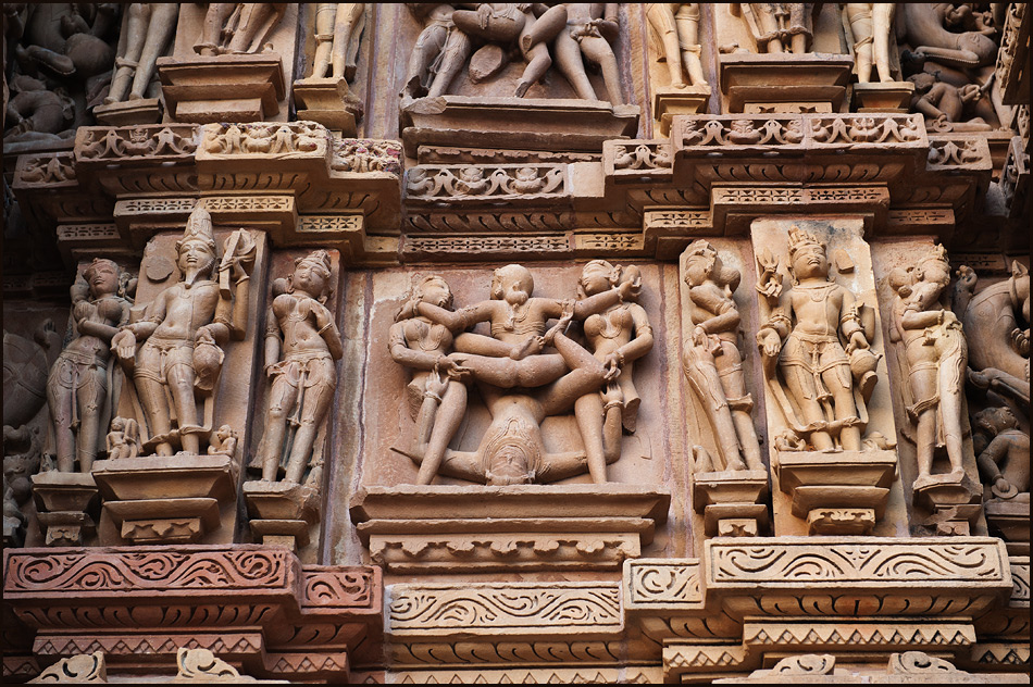 Khajuraho