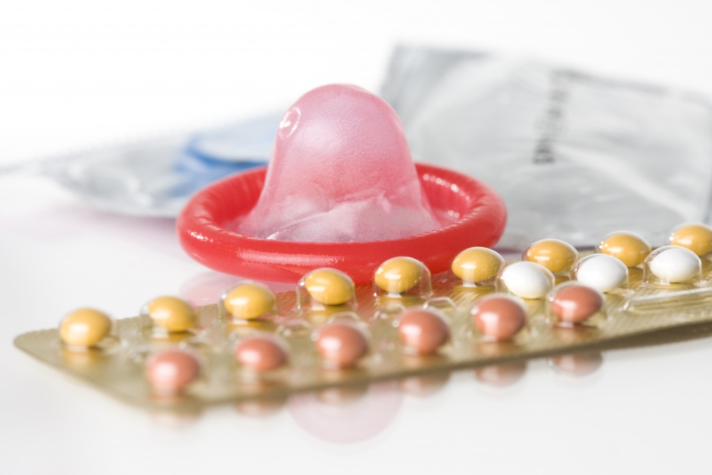 День контрацепции